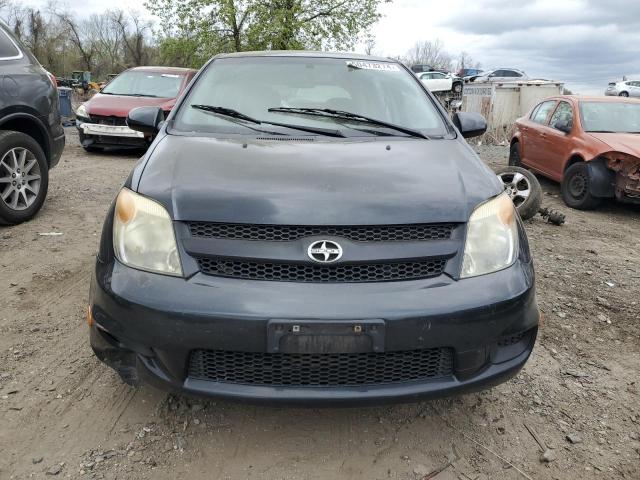 2006 Toyota Scion Xa VIN: JTKKT624860140995 Lot: 50473274