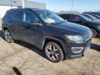 Lot #2993523201 2020 JEEP COMPASS LI