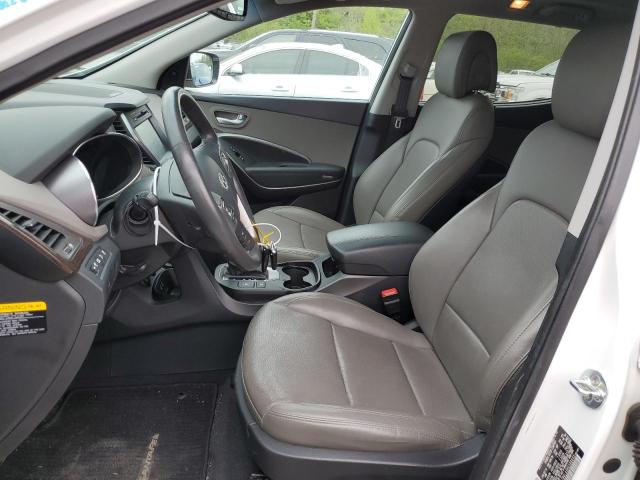 2017 HYUNDAI SANTA FE S - 5XYZW4LA9HG388403