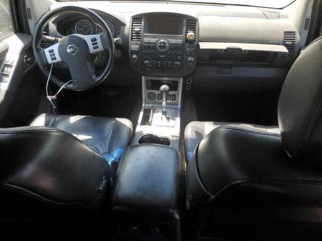 2008 Nissan Pathfinder S VIN: 5N1AR18U98C632329 Lot: 51066114