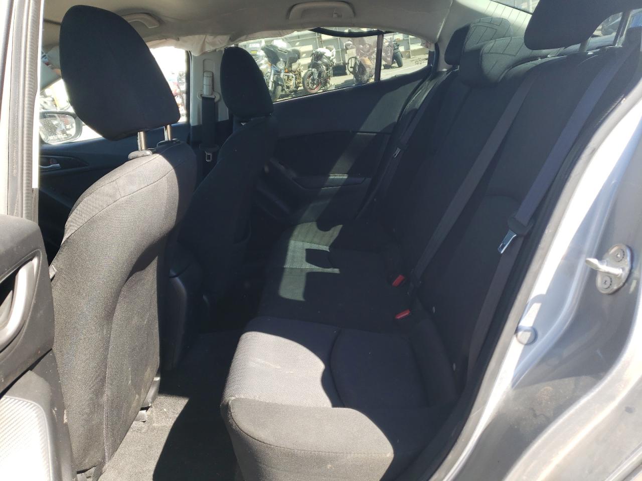 JM1BM1T77G1299485 2016 Mazda 3 Sport