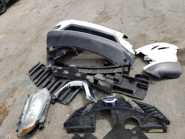 2015 Nissan Rogue S VIN: 5N1AT2MV0FC886224 Lot: 49192634