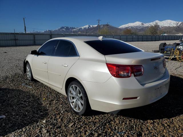 2013 Chevrolet Malibu 2Lt VIN: 1G11E5SA0DF231341 Lot: 50359824