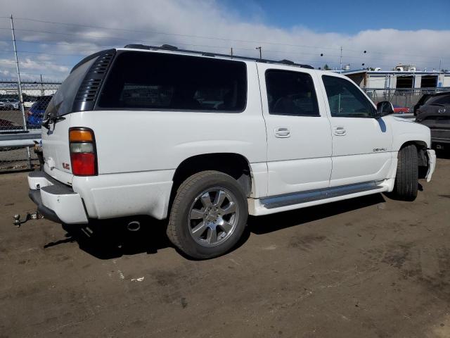 2006 GMC Yukon Xl Denali VIN: 1GKFK66U76J113436 Lot: 50522964