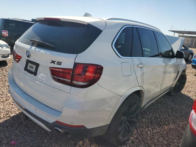 2017 BMW X5 Sdrive35I VIN: 5UXKR2C54H0U19089 Lot: 50172654