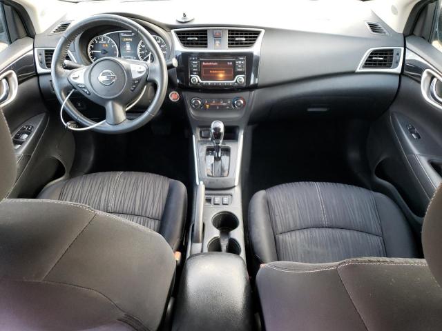 2016 Nissan Sentra S VIN: 3N1AB7APXGY327222 Lot: 51192304