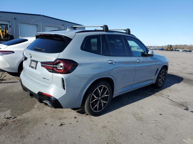 2023 BMW X3 XDRIVE3 - 5UX53DP04P9N66399
