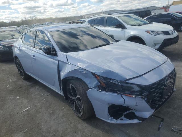 2024 NISSAN ALTIMA SR - 1N4BL4CW1RN354154