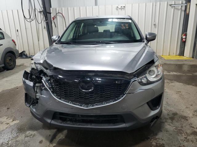 2015 Mazda Cx-5 Sport VIN: JM3KE2BE7F0540413 Lot: 52049444