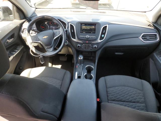 2019 CHEVROLET EQUINOX LT - 2GNAXUEVXK6193027