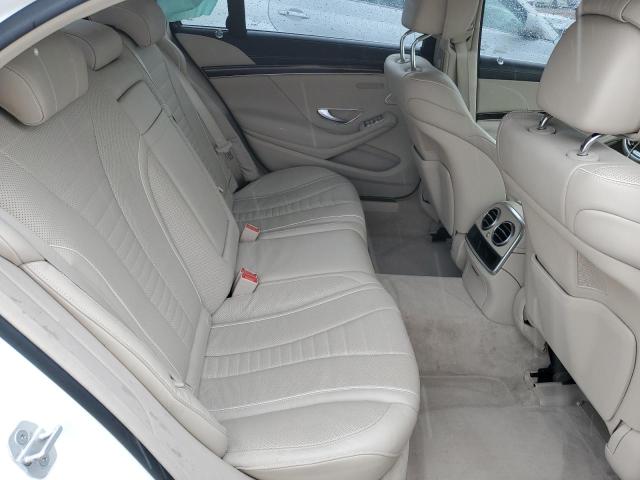 2016 MERCEDES-BENZ 550 - WDDUG8CB5GA229275
