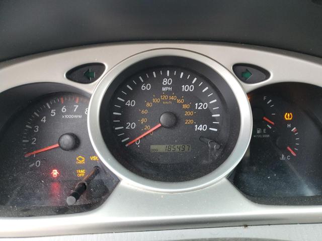 2006 Toyota Highlander Limited VIN: JTEDP21AX60109263 Lot: 50258704