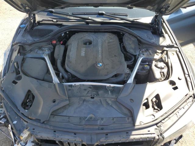 2018 BMW 540 I - WBAJE5C57JWA95858