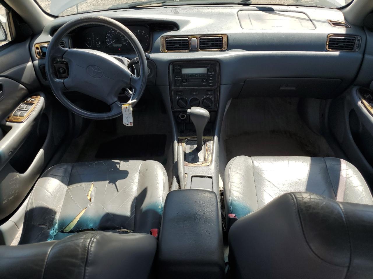 4T1BG22K7YU691851 2000 Toyota Camry Ce