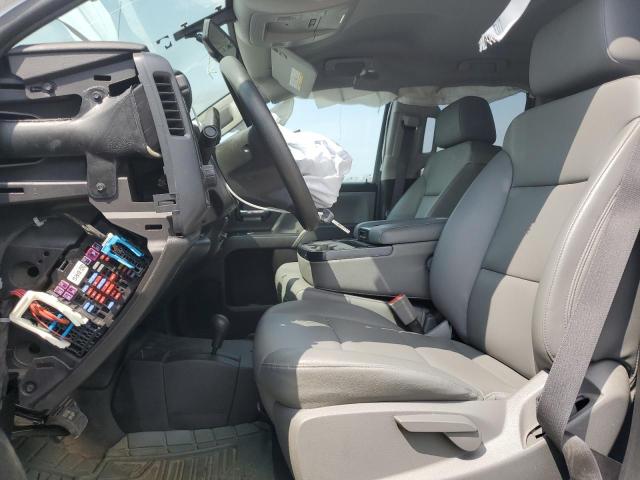2018 CHEVROLET SILV2500 2 - 1GC2KUEG2JZ347990