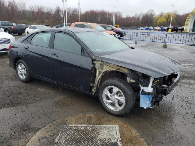 2023 HYUNDAI ELANTRA SE - KMHLL4AG1PU534369