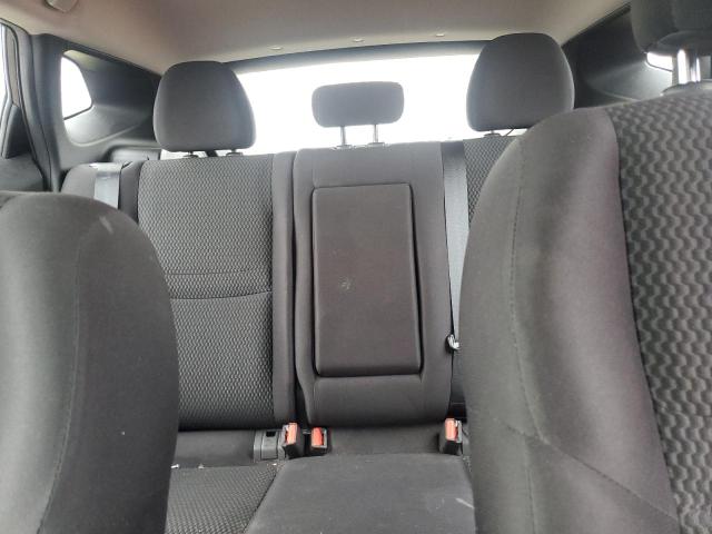 2022 Nissan Rogue Sport S VIN: JN1BJ1AW3NW681633 Lot: 51338824