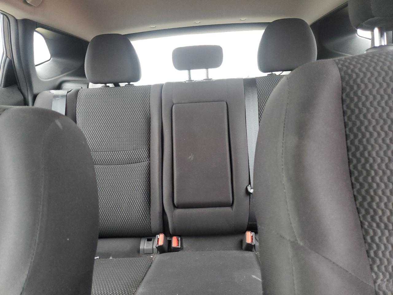 JN1BJ1AW3NW681633 2022 Nissan Rogue Sport S