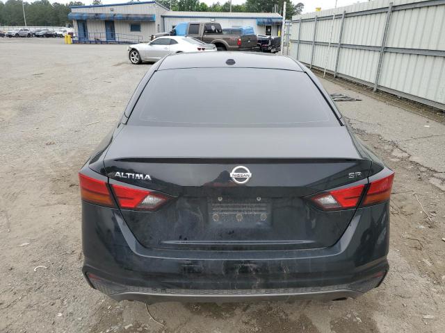 2019 Nissan Altima Sr VIN: 1N4BL4CV6KC236268 Lot: 52846744