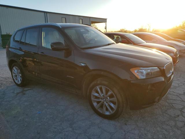 VIN 5UXWX9C59D0A16738 2013 BMW X3, Xdrive28I no.4