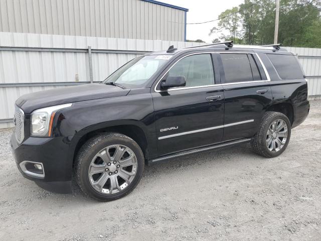 2015 GMC Yukon Denali VIN: 1GKS2CKJ3FR748602 Lot: 52716704