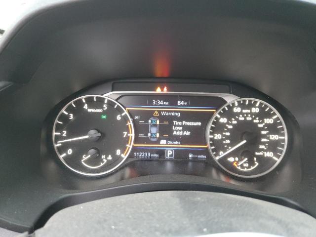 2020 NISSAN ALTIMA S - 1N4BL4BV0LC219811