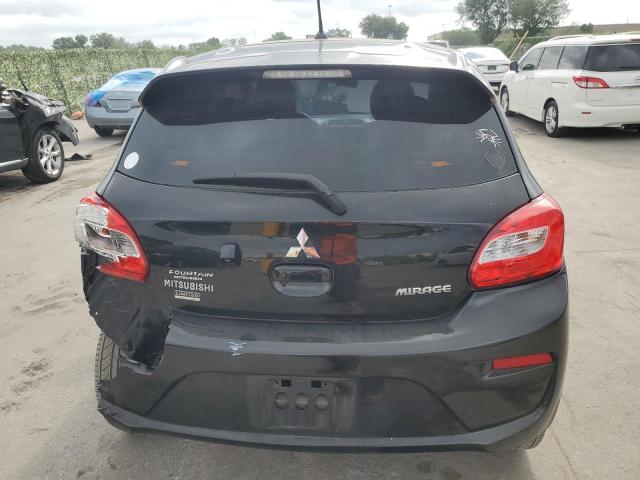 2019 MITSUBISHI MIRAGE LE ML32A5HJ4KH003605