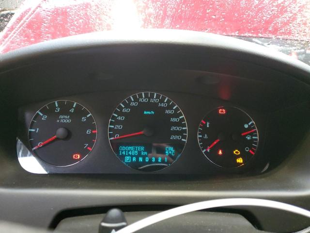 2006 Chevrolet Impala Lt VIN: 2G1WT58N669374652 Lot: 48085974