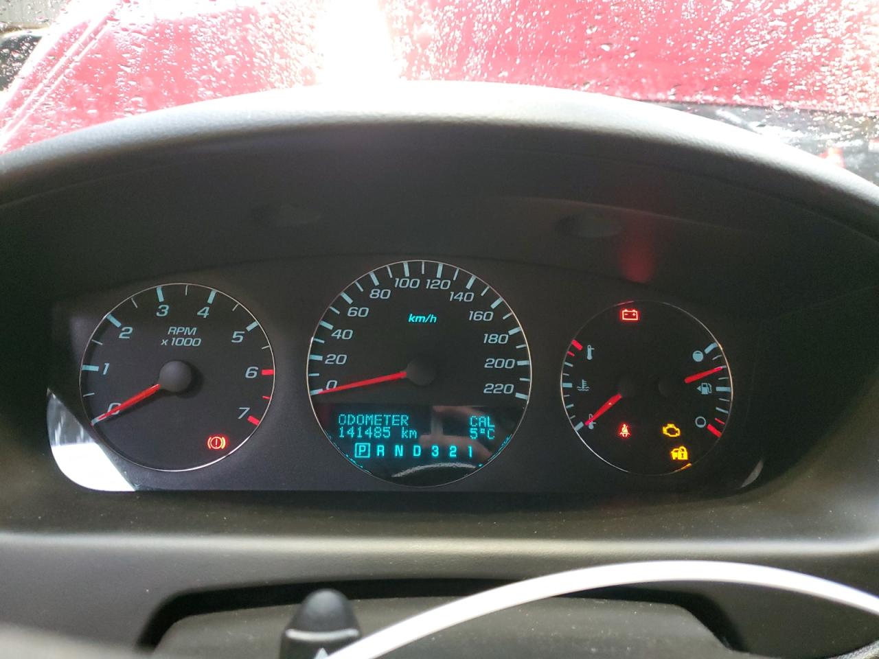 2G1WT58N669374652 2006 Chevrolet Impala Lt