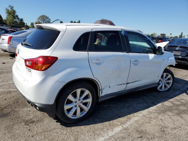 2014 Mitsubishi Outlander Sport Es VIN: 4A4AP3AUXEE013182 Lot: 47056224