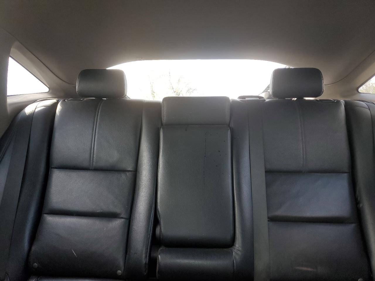 5J6TF2H54EL000087 2014 Honda Crosstour Exl