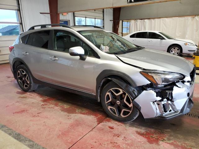 2018 Subaru Crosstrek Limited VIN: JF2GTAMC6J8232445 Lot: 51418854