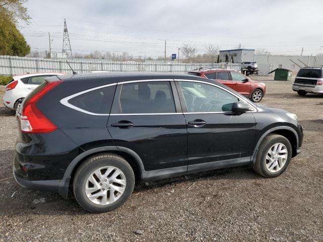 2016 Honda Cr-V Ex VIN: 2HKRM4H50GH131722 Lot: 51595484