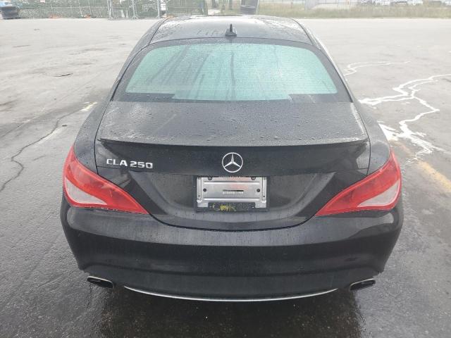 VIN WDDSJ4EB6GN378933 2016 Mercedes-Benz CLA-Class,... no.6