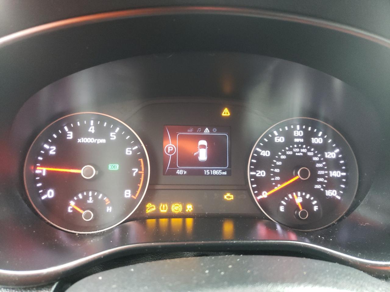 KNDPMCAC2H7132046 2017 Kia Sportage Lx