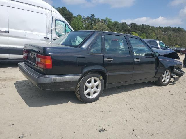 1993 Volvo 850 VIN: YV1LS5503P2049098 Lot: 51456104