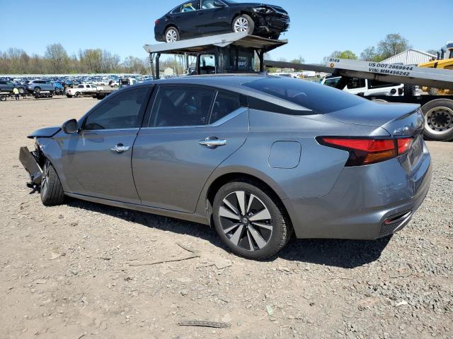 2020 Nissan Altima Sl VIN: 1N4BL4EV6LC162171 Lot: 51104824