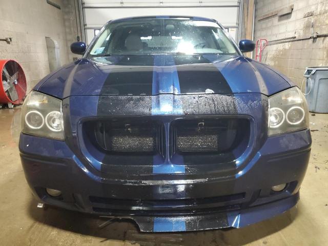 2006 Dodge Magnum R/T VIN: 2D4GZ57276H462958 Lot: 51845454