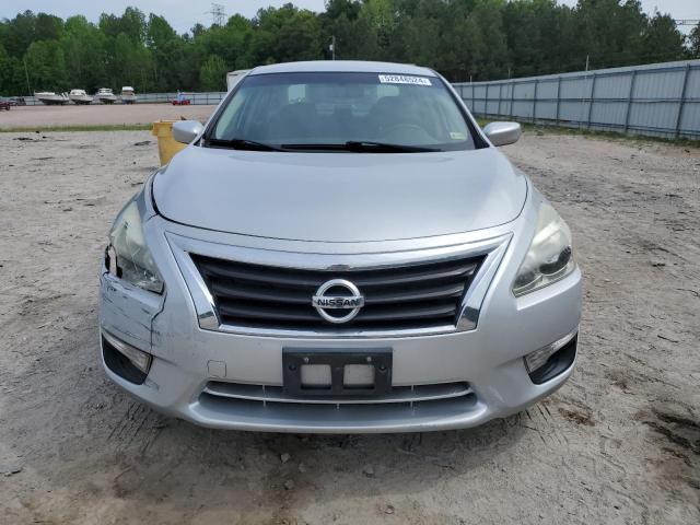 2014 Nissan Altima 2.5 VIN: 1N4AL3AP6EC188320 Lot: 52848524