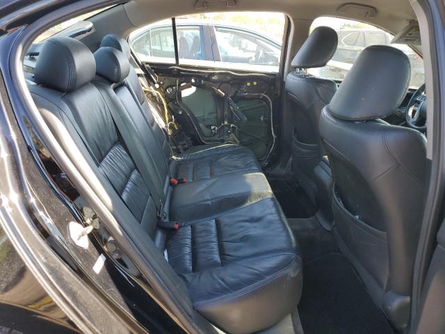 2011 Honda Accord Se VIN: 1HGCP2F69BA121463 Lot: 50832474