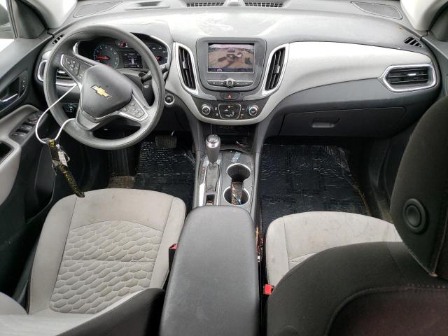 2020 Chevrolet Equinox - Image 8