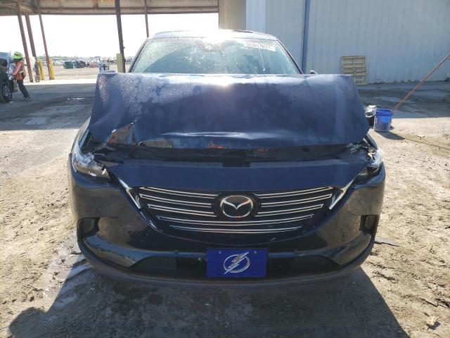  MAZDA CX-9 2020 Синий