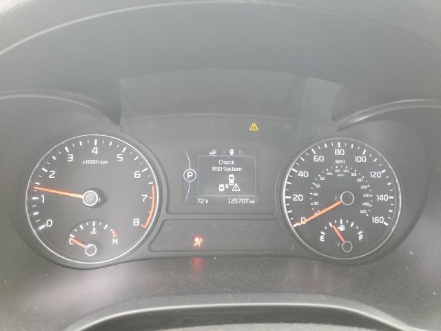 2018 Kia Optima Lx VIN: 5XXGT4L35JG234153 Lot: 51010314