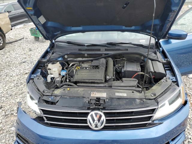 2017 VOLKSWAGEN JETTA S - 3VW2B7AJ3HM256187
