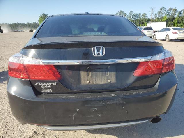 1HGCR2F87DA025197 2013 Honda Accord Exl