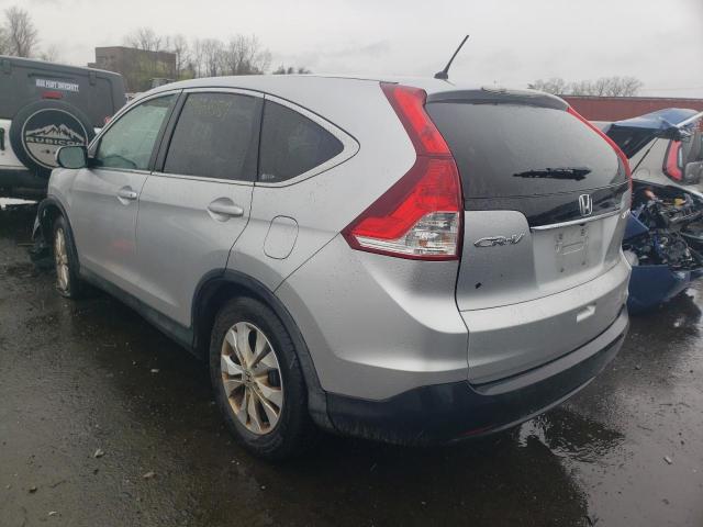 2012 Honda Cr-V Ex VIN: 2HKRM4H57CH606972 Lot: 51463584