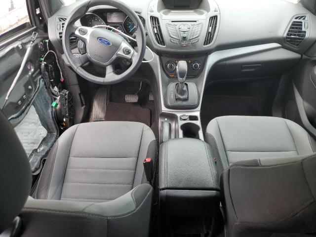 2016 Ford Escape Se VIN: 1FMCU0G7XGUC85969 Lot: 49986424