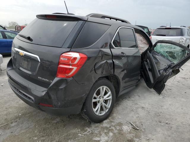 Vin: 2gnalcek6g6101950, lot: 50599394, chevrolet equinox lt 20163