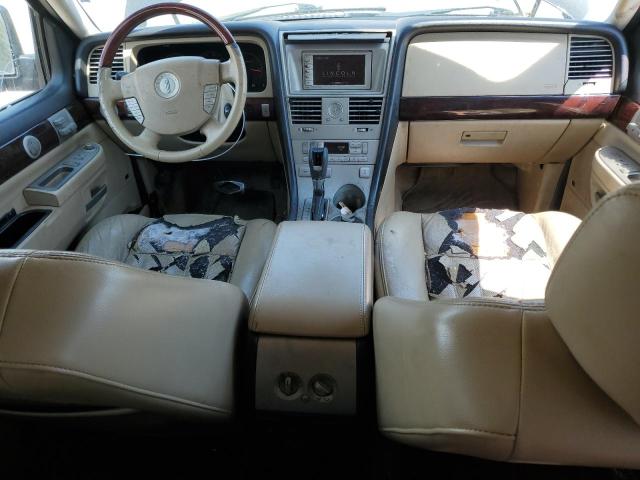 2005 Lincoln Aviator VIN: 5LMEU88H35ZJ10801 Lot: 52241844