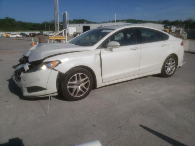 1FA6P0H77G5121828 2016 FORD FUSION - Image 1